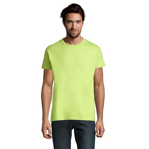 [S11500] SOL'S IMPERIAL - T-Shirt Uomo Girocollo Manica Corta