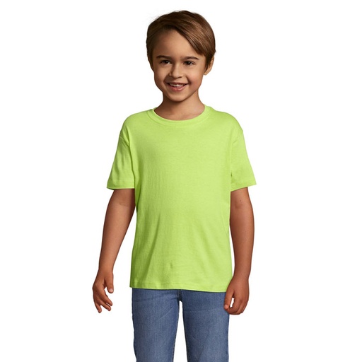 [S11970] SOL'S REGENT Bambino - T-Shirt Bambino 150g