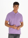 Polo Regular Uomo