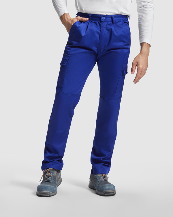 Pantaloni da lavoro DAILY