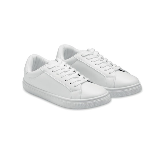 [MO2039] BLANCOS - Sneakers in Pu 39