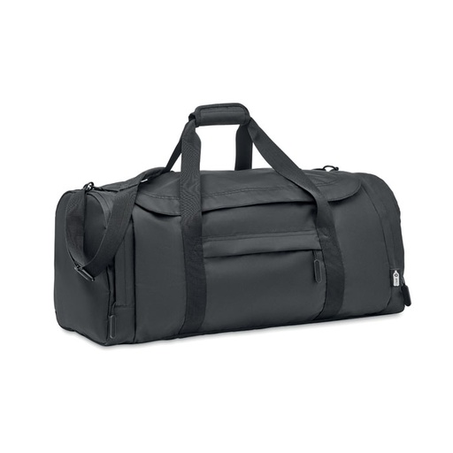 [MO2053] VALLEY DUFFLE - Grande Sport Borsa in 300d RPET