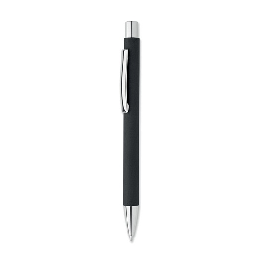 [MO2067] OLYMPIA - Riciclato Carta Push Ball Penna