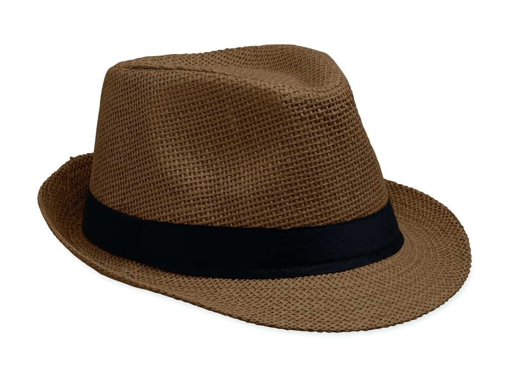 BOOWIE - Hat di paglia