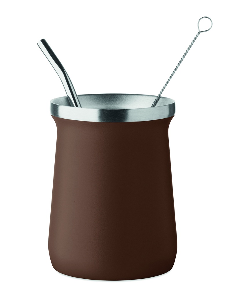 MIYERBA - Tazza da tè Yerba mate