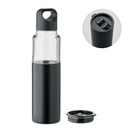DUALUSE - Bottiglia 2 in 1 610ml