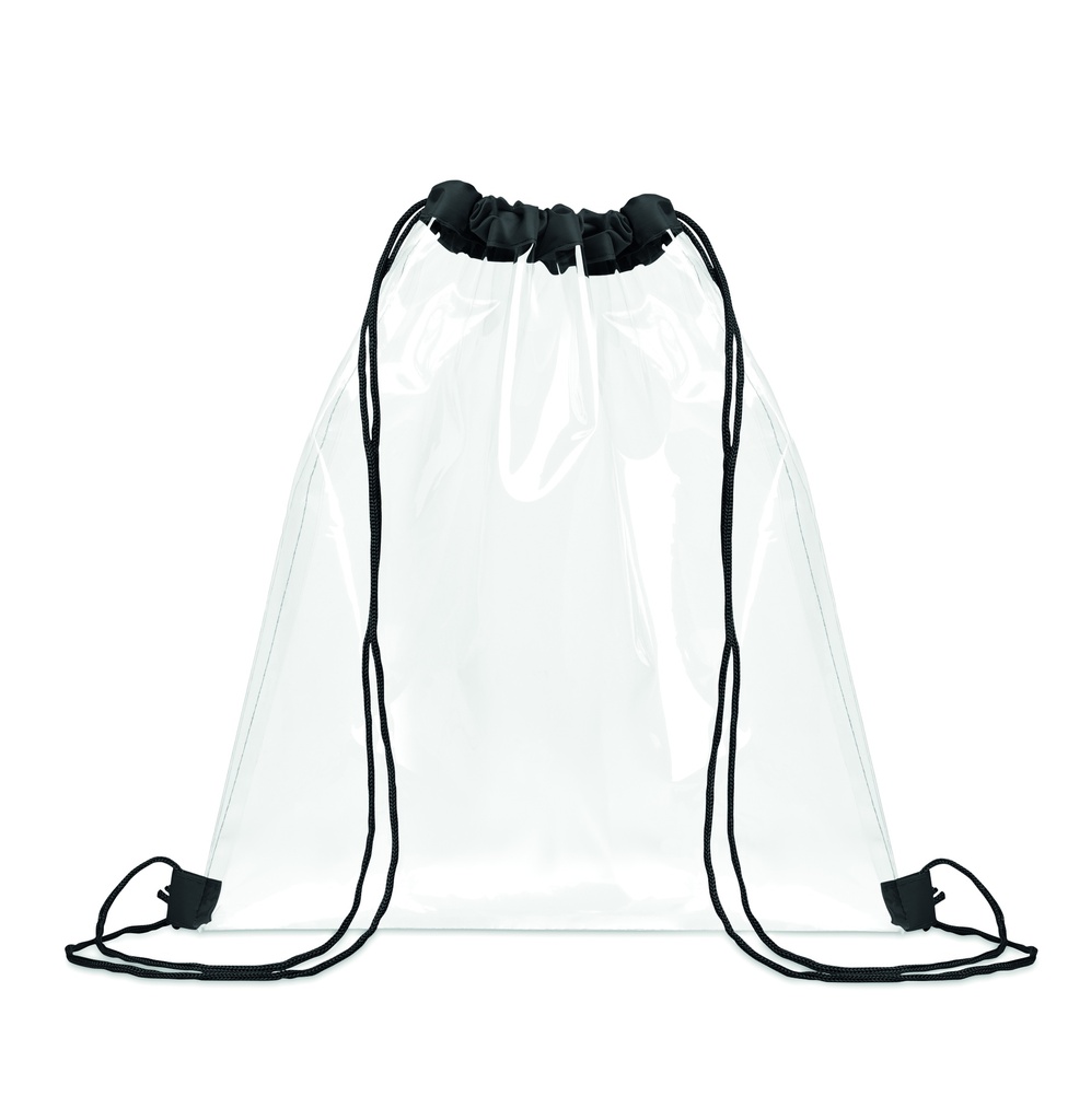 USEE - Drawstring Bag con coulisse