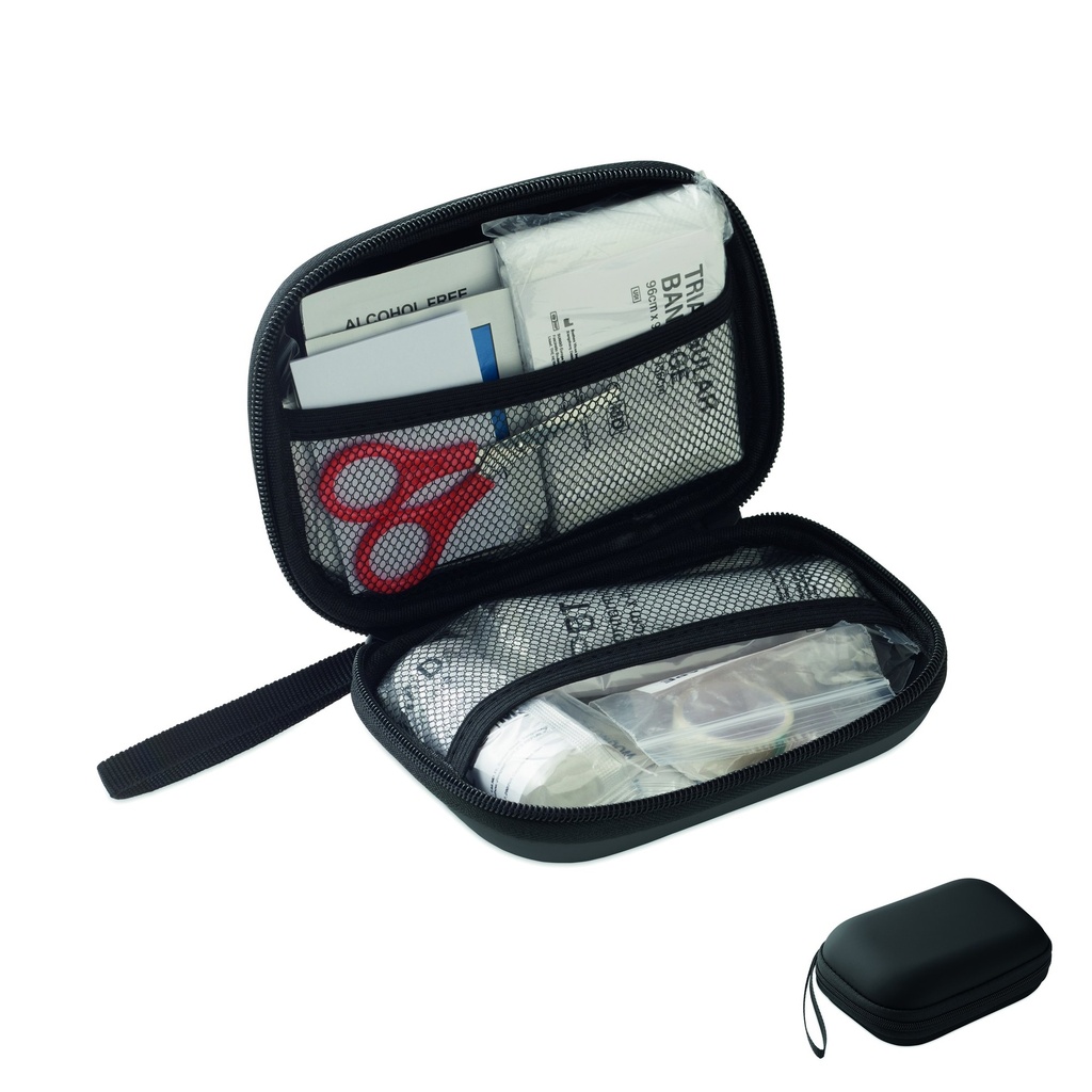 CARETWO - Kit di pronto soccorso