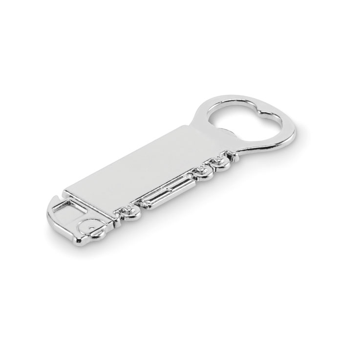 MYTRUCK - Bottle Opener in the shape of a truck