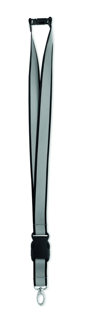 TOSEE - Lanyard RPET riflettente