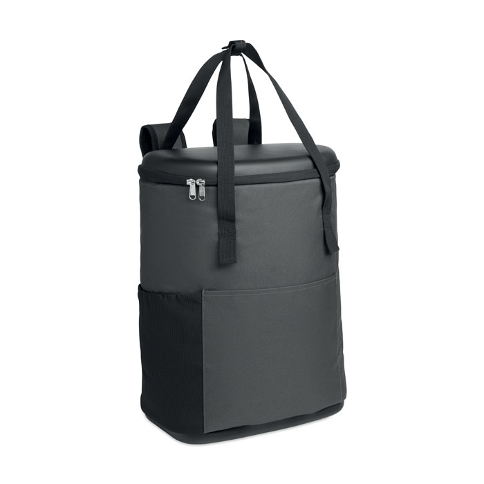 COLDI - Zaino refrigerante 600D RPET