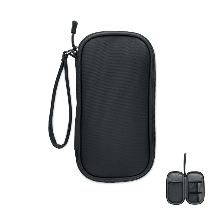 ALLTHERE - Belt Bag organizer in RPET