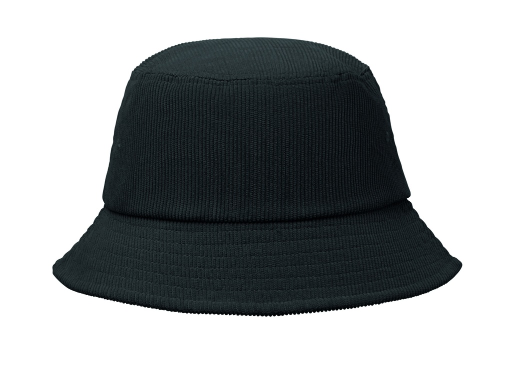 SCOOP - Hat in velluto a coste