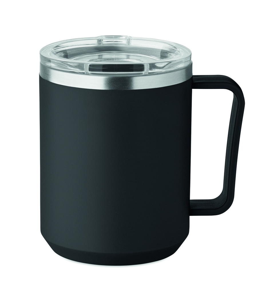 COCOA - Tazza a doppio strat da 400 ml