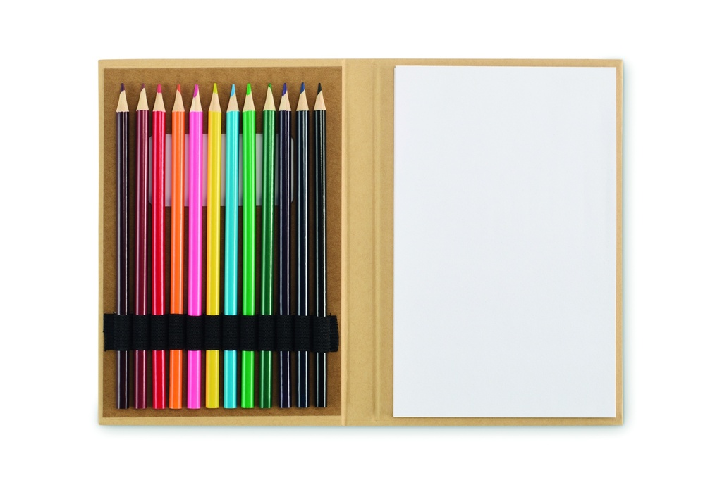 FUNSKETCH - Set da disegno per bambini