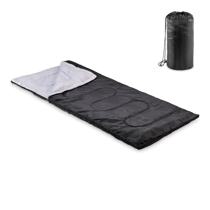 ASLEEP - Sleeping bag for outdoors