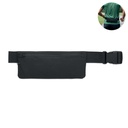 MODERATE - Marsupio sportivo 600D RPET