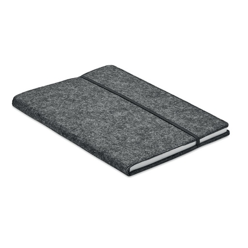 [MO2093] FELTBOOK - A5 Quaderno RPET Feltro