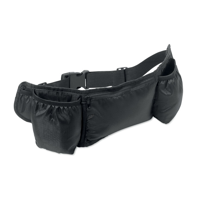 STEADY - Marsupio sportivo 420D RPET