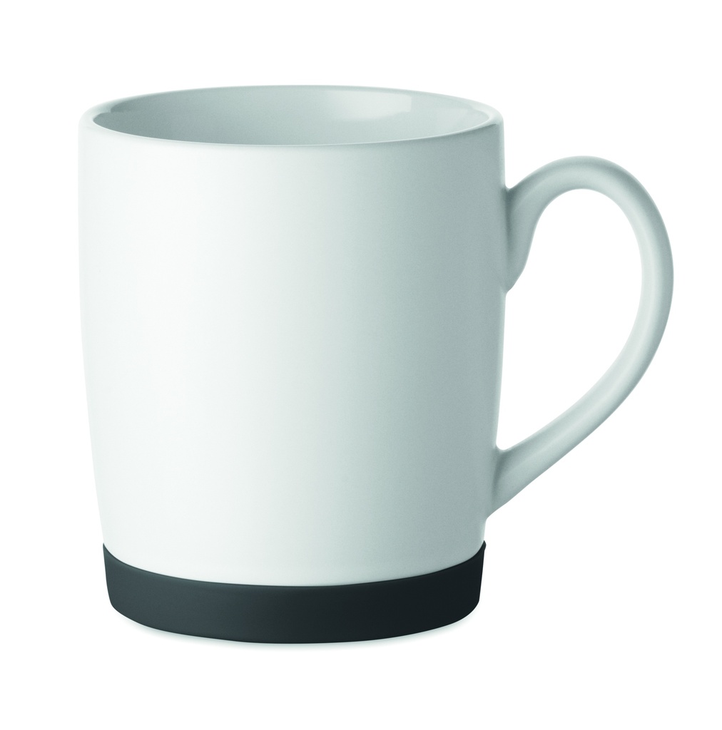 SILBASE - Tazza in ceramica. 300 ml.