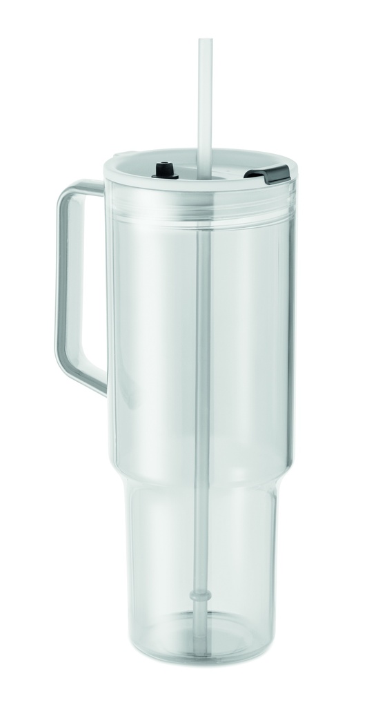 MUGORA - Bicchiere RPET 1200ml