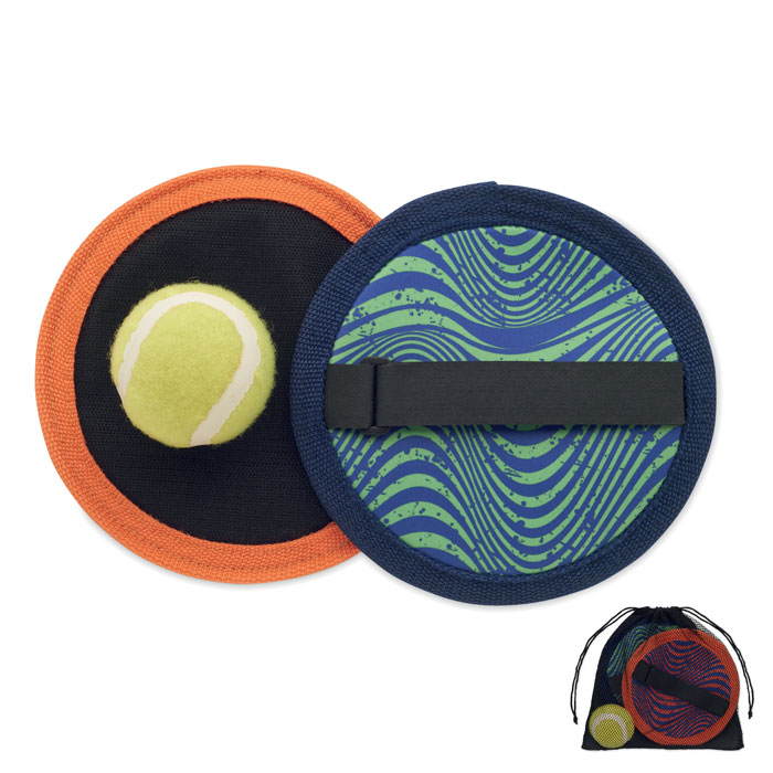 SNATCH - Gioco con la palla in neoprene