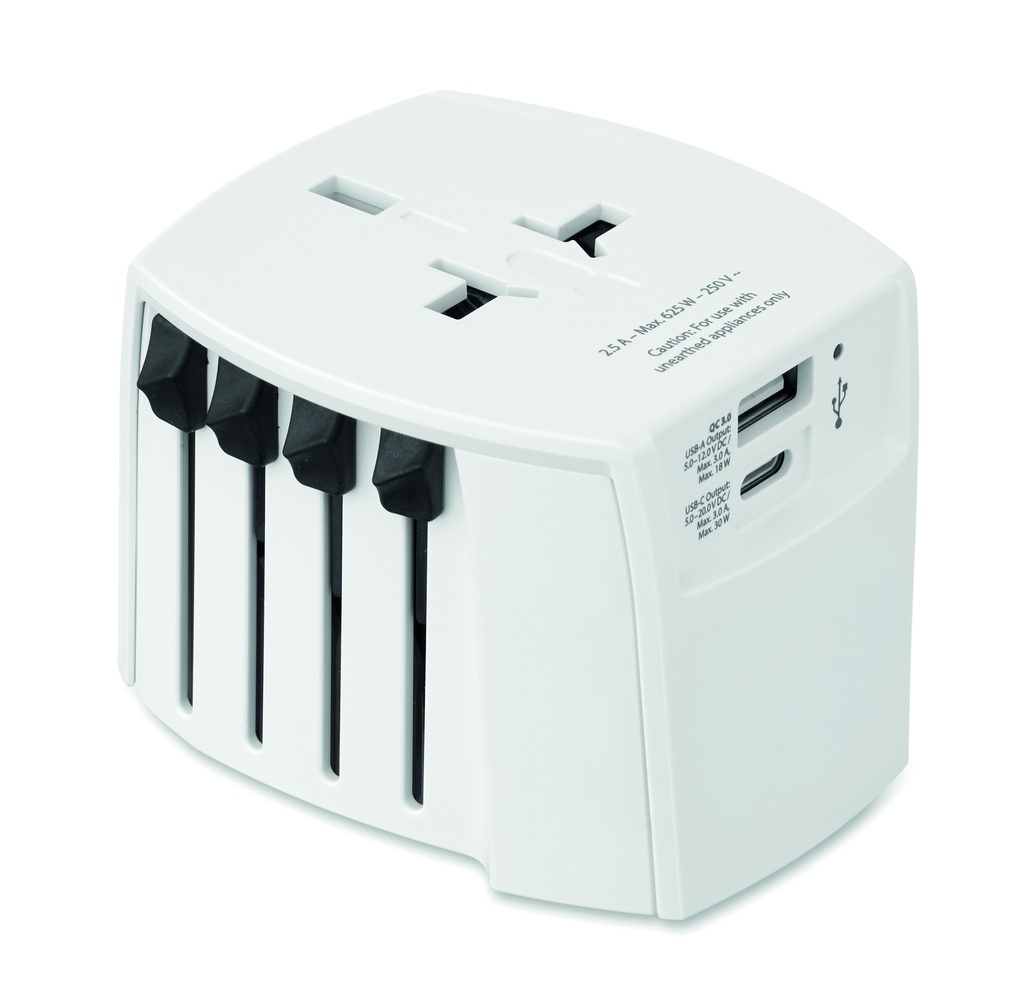 MUV USB AC30 PD