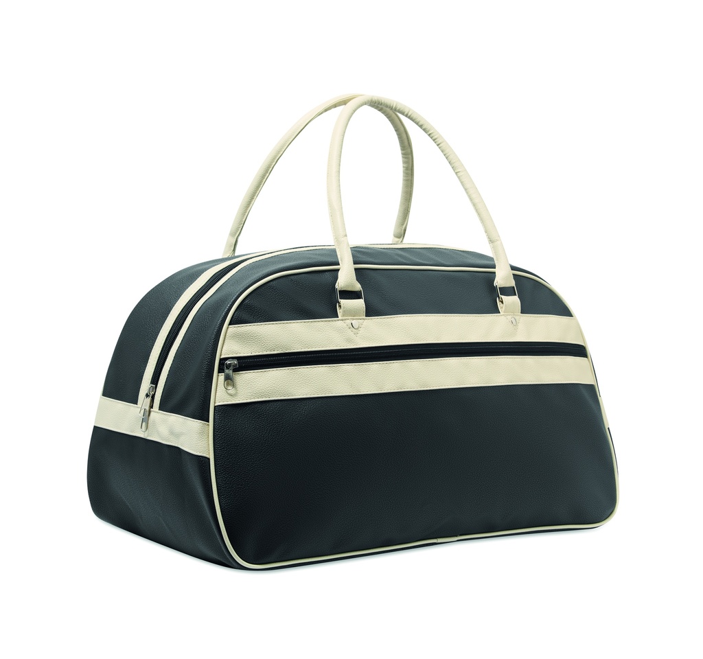 NOSTALGIC - Borsa sportiva in PU