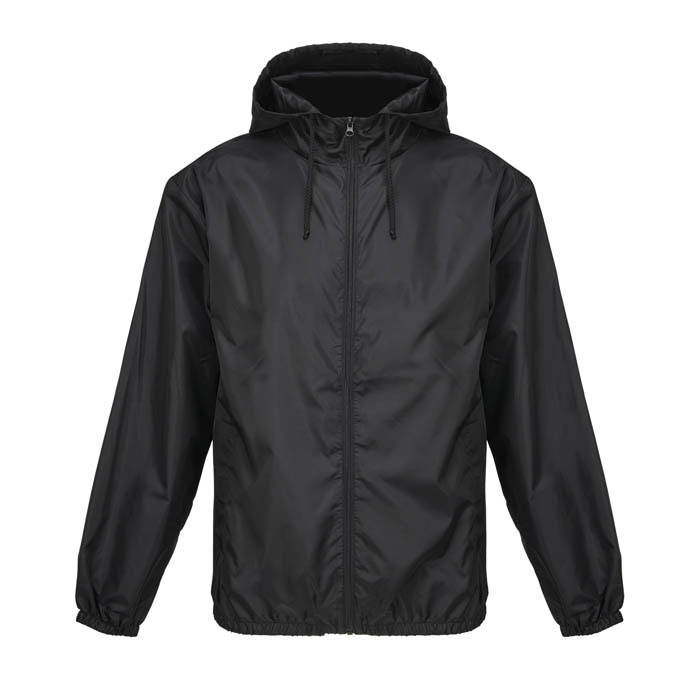SHIELD - GIACCA ANTIVENTO