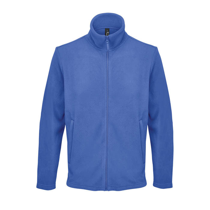 NITRO - FELPA UNISEX FULL-ZIP