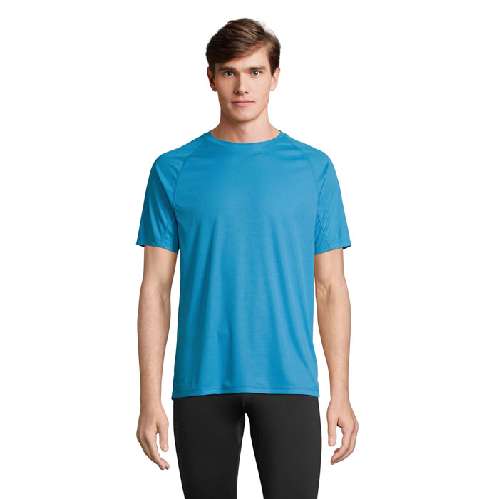 VORTEX - RAGLAN T-SHIRT