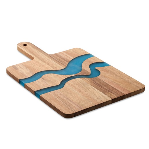 [MO2099] AZUUR - Acacia Wood Serving Board
