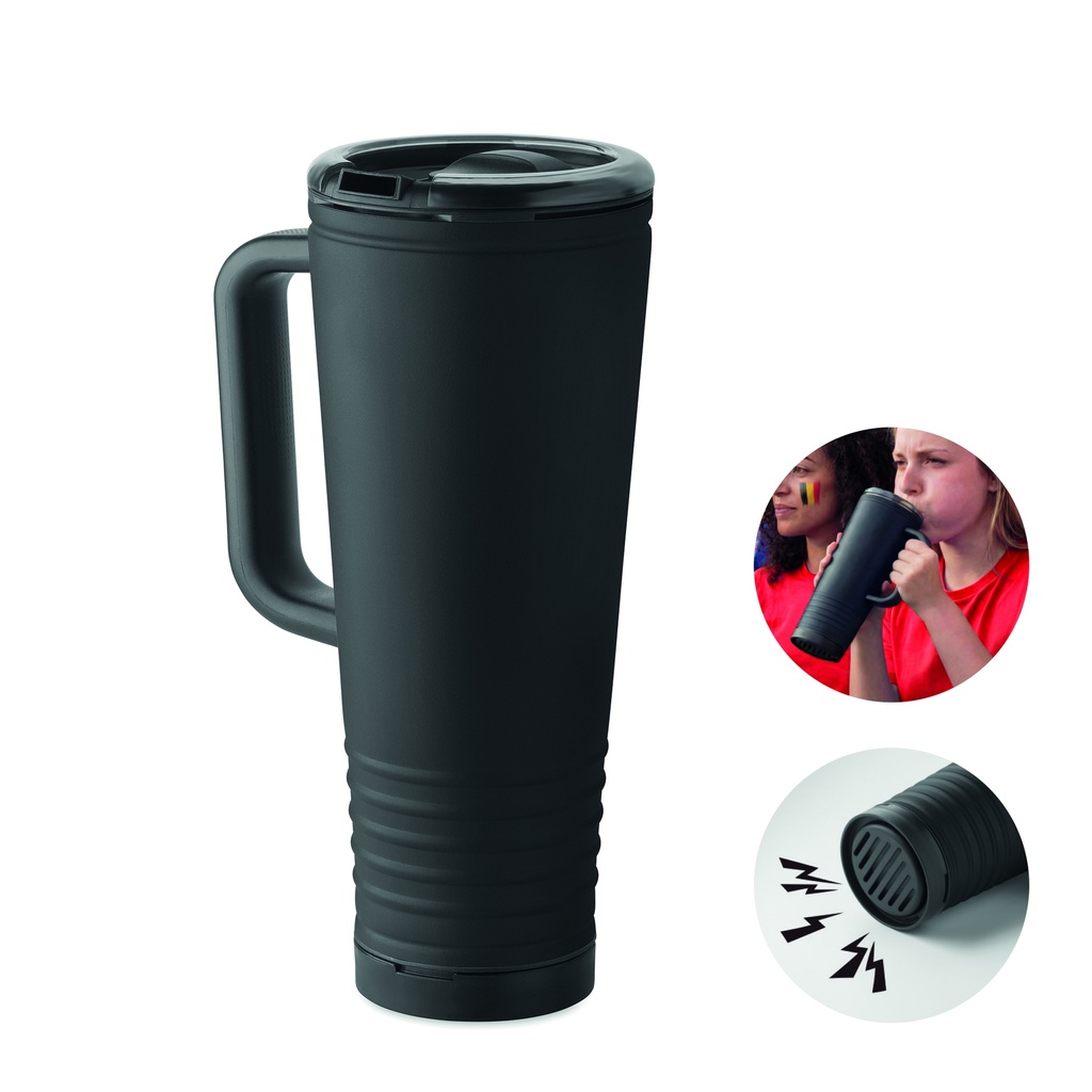 HOWLER - Bicchiere a doppio strato 700 ml