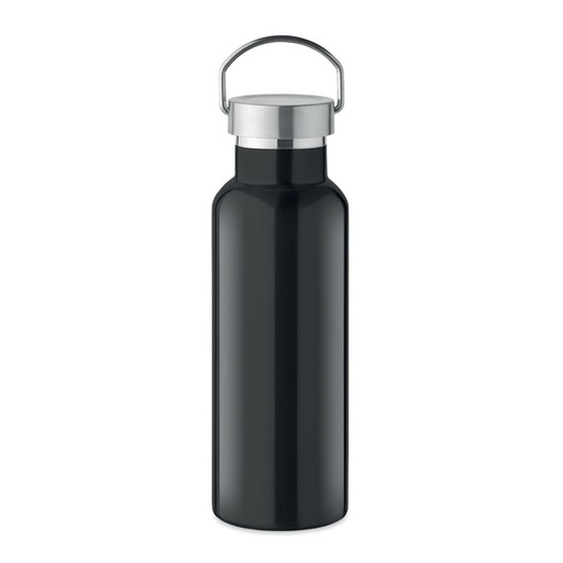 [MO2107] FLORENCE - Doppia Parete Borraccia 500 ml