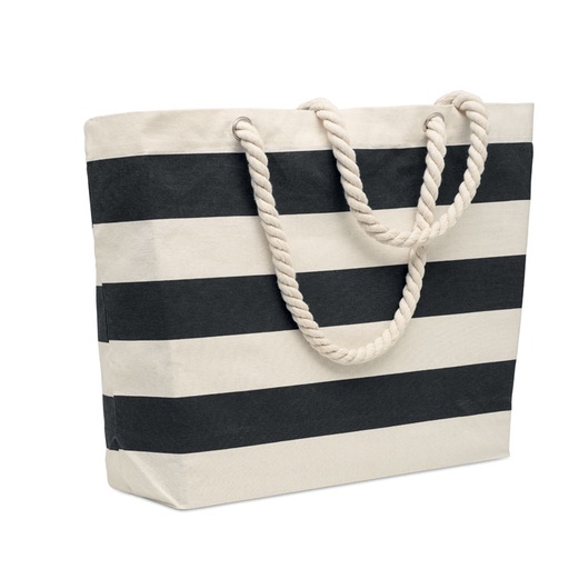 [MO2126] HEAVEN STRIPE - Cotone da Spiaggia Borsa 220 Gr/m²