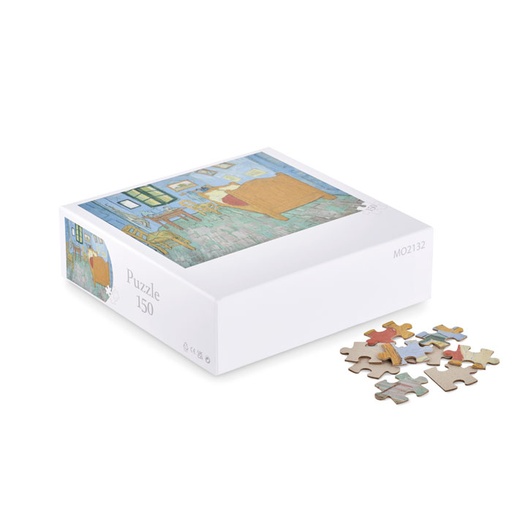 [MO2132] PUZZ - 150 Piece Puzzle in Scatola