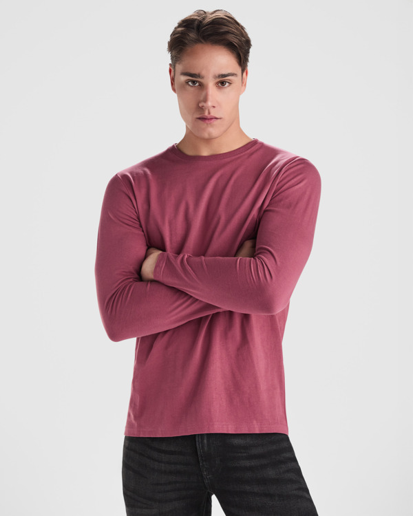 T-Shirt Uomo EXTREME 160g