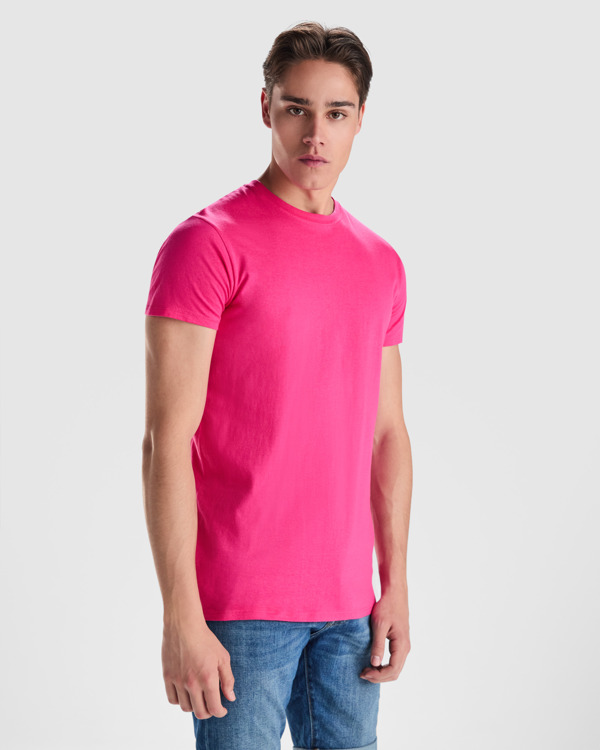 T-Shirt Uomo ATOMIC 150 150g