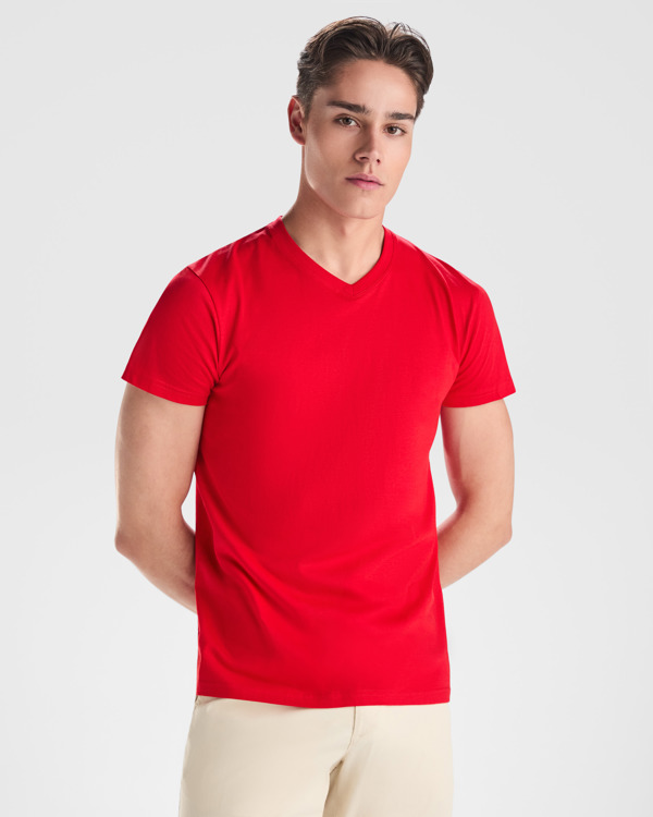 T-Shirt Uomo SAMOYEDO 155g