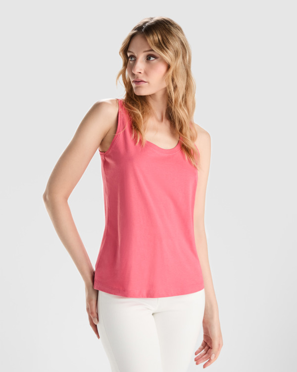 T-Shirt Donna NARA 150g