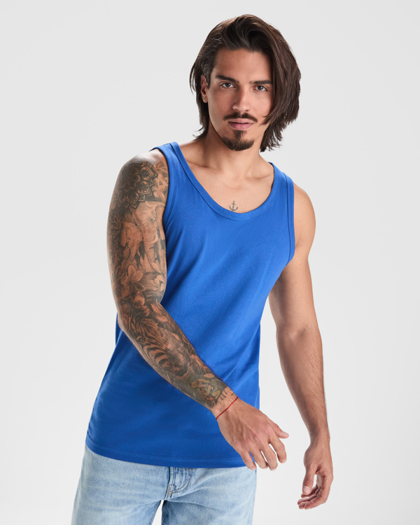 T-Shirt Uomo TEXAS 155g