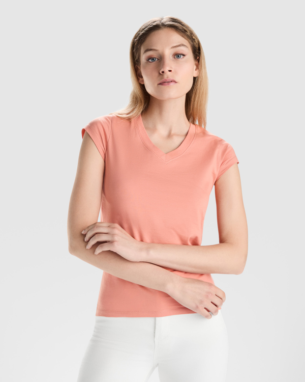 T-Shirt Donna VICTORIA 155g