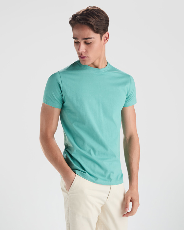 T-Shirt Uomo STAFFORD 190g