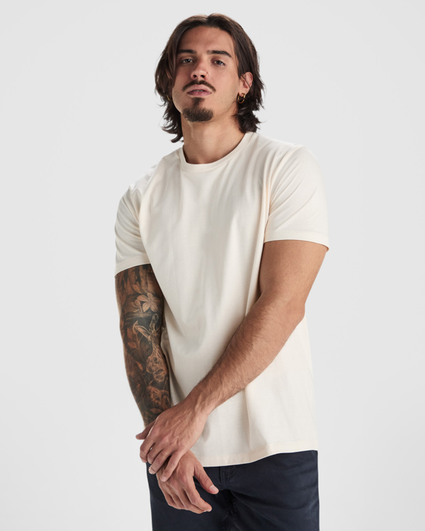 T-Shirt Uomo GOLDEN 160g