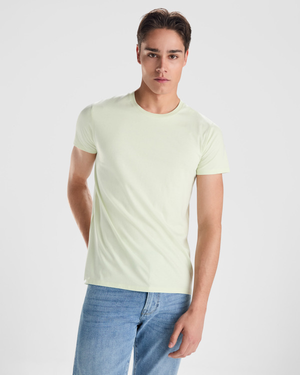 T-Shirt Uomo BREDA 175g