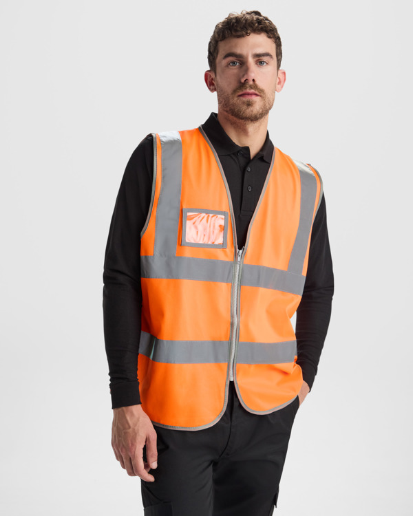 Gilet POLUX 135g