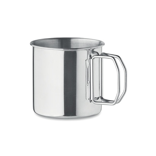 [MO2149] NUNAVUT - Acciaio inox Tazza 330 ml
