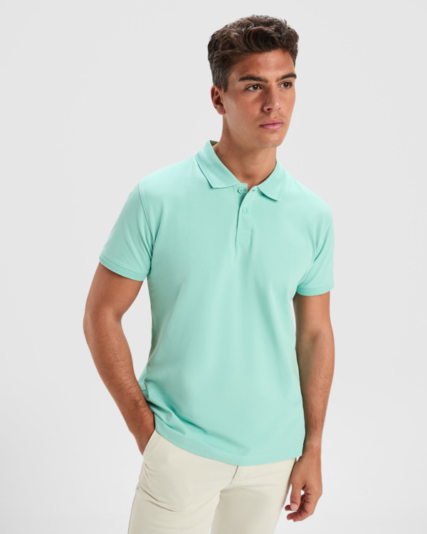 Polo WOS 210g