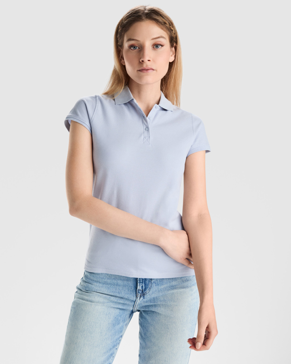 Polo Donna STAR WOMAN 200g