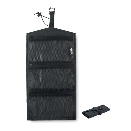 [MO2171] TRAVELI - 210rpet da Viaggio Cavo Organizer
